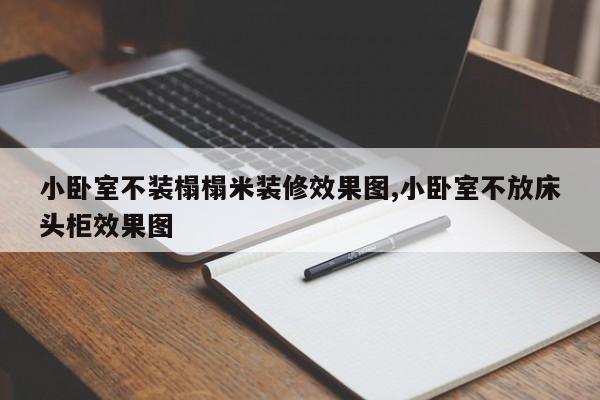 小卧室不装榻榻米装修效果图,小卧室不放床头柜效果图