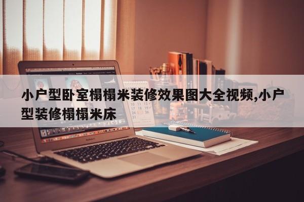 小户型卧室榻榻米装修效果图大全视频,小户型装修榻榻米床